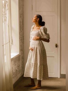 Nothing Fit But Kiko Dress in Ichika